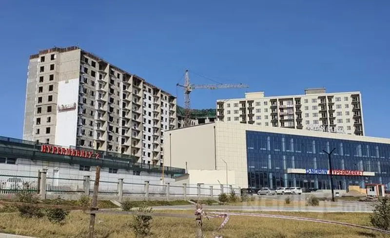 Орон сууцны залилангийн эрээ цээргүй эздэд хэн хариуцлага тооцох вэ?