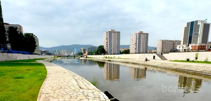 Улаанбаатар хотын голуудын үерээс хамгаалах далангийн системд тулгамдаж буй асуудлууд