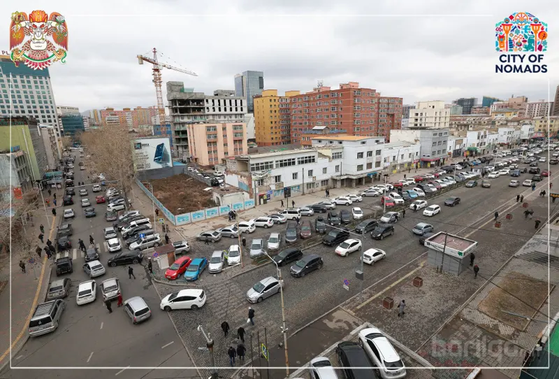 Урт цагааны барилгыг нийслэлийн өмчийн бүртгэлээс хаслаа
