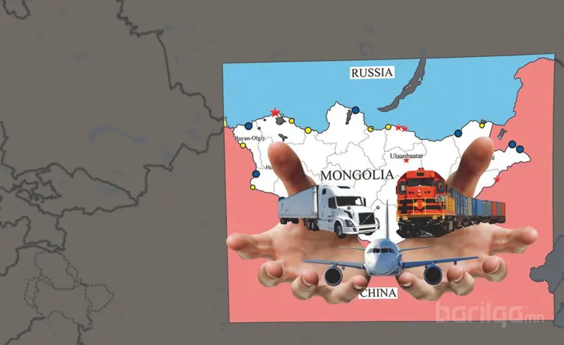 Экспорт 2023 онд 15.2 тэрбум ам.долларт хүрчээ