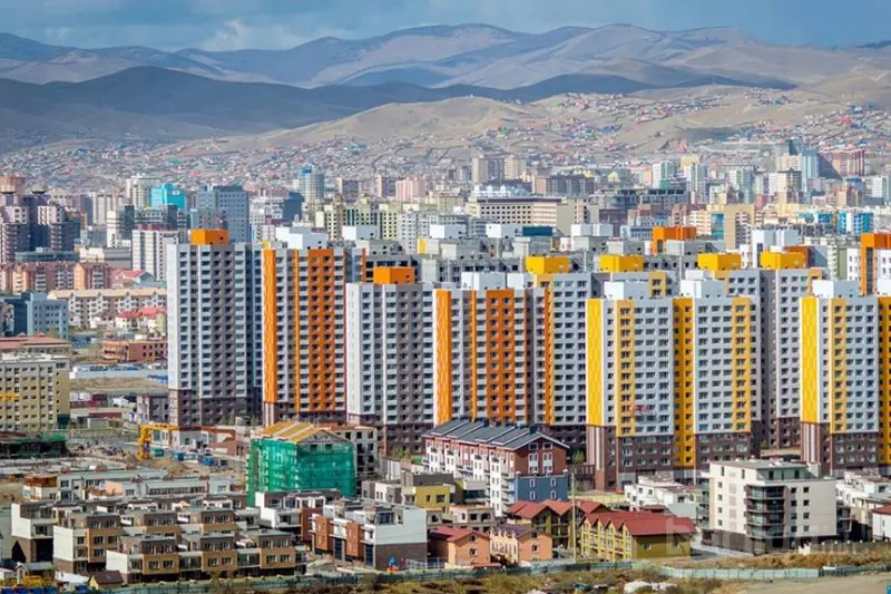 Орон сууцны метр квадратын дундаж үнэ 3.9-4.2 сая төгрөг байна
