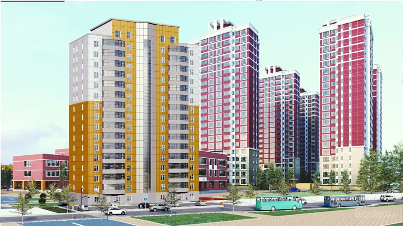 Apartment 117