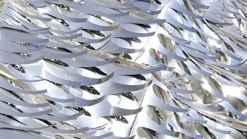 Температурын нөлөөгөөр хэлбэрээ өөрчилдөг THERMOBIMETALS