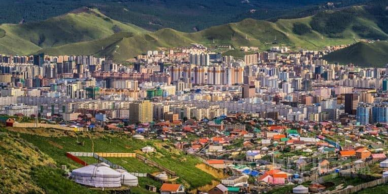 Гэр хороололд дахин төлөвлөлт хийж 12 мянган айлын орон сууц барина