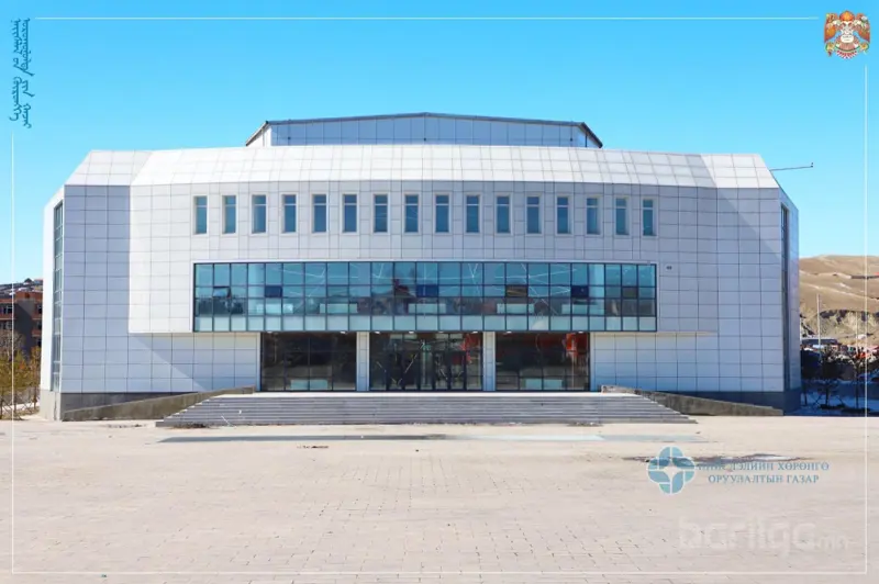 Хүүхэд залуучуудын театрыг энэ пүрэв гарагт нээнэ