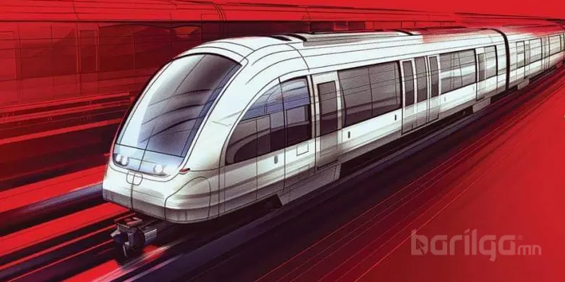 Метро барих зөвлөх үйлчилгээг БНСУ-ын "Dohwa Engineering" компани үзүүлнэ