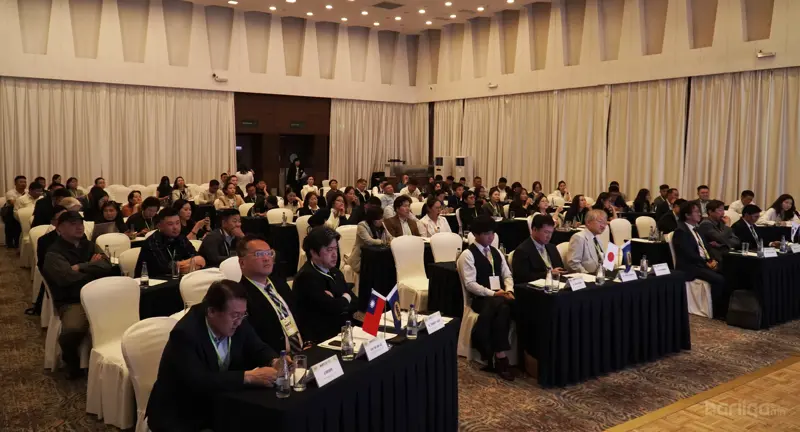 “MACE ANNUAL MEETING 2024” олон улсын арга хэмжээ болж байна