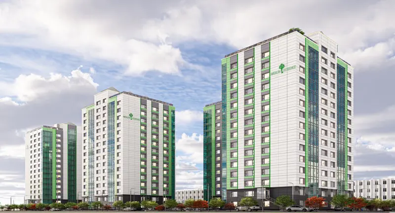 “AMGALAN RESIDENCE” төсөл нээлтийн урамшуулал зарлалаа