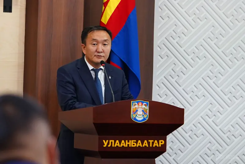 Энэ хичээлийн жилд 27 сургууль 48 цэцэрлэг шинээр ашиглалтад орно