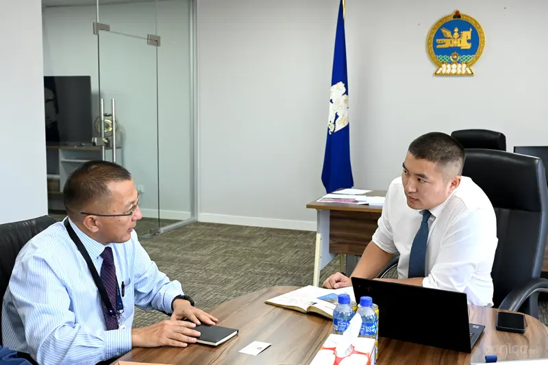 Н.Мандуул: Ногоон байгууламж чанартай дэд бүтэц, хөрөнгө оруулалтыг нэмэгдүүлнэ