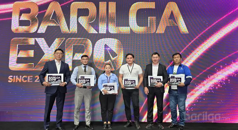36 дахь удаагийн BARILGA EXPO барилгын үзэсгэлэн яармаг шилдгүүдээ шалгарууллаа
