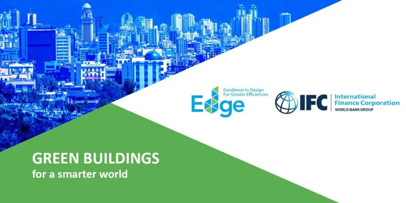 EDGE Ногоон барилгын үнэлгээний систем ба ногоон санхүүжилт