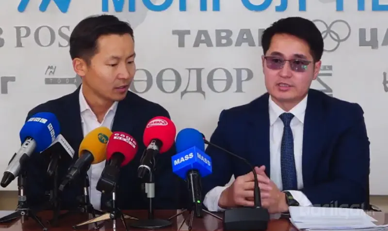 Хоёр талаас нийгмийн даатгалын шимтгэл төлж байгаа нь хууль зүйн үндэслэлгүй