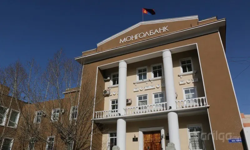 Арилжааны банкнуудын зээлийн хүү дунджаар 18 хувьтай байна