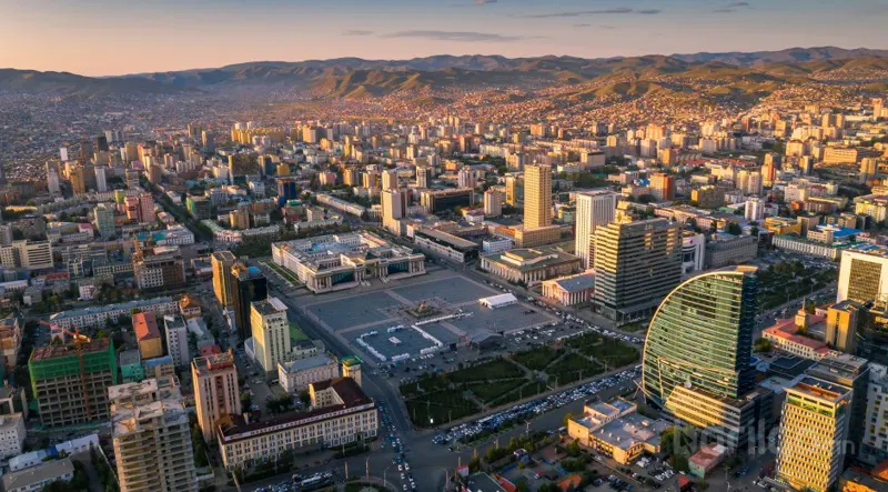Улаанбаатар хотын 2040 он хүртэлх хөгжлийн ерөнхий төлөвлөгөөний төслийг УИХ-д өргөн барина