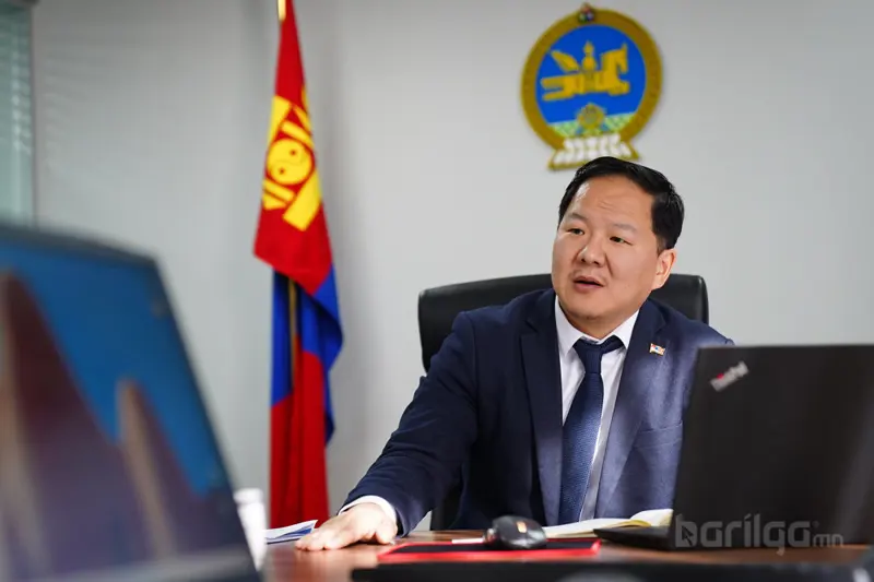 Улаанбаатар хотод хэрэгжүүлэх мега төслүүдэд дотоодын үйлдвэрлэгч компаниудтай хамтран ажиллана