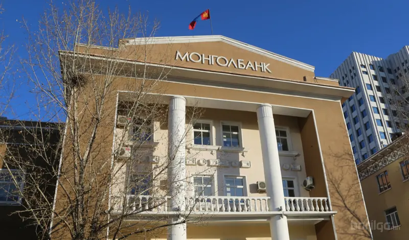 Ипотекийн зээлийн үлдэгдэл I сарын байдлаар ₮9.5 их наяд байна