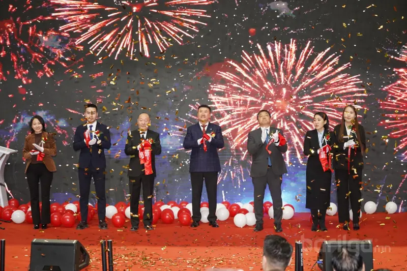 37 дахь удаагийн  Barilga Expo олон улсын барилгын үзэсгэлэн яармаг нээлтээ хийлээ