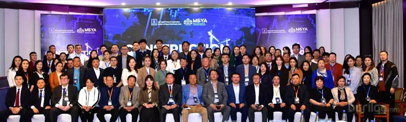“CONSTRUCTION MARKET 2025” форум боллоо