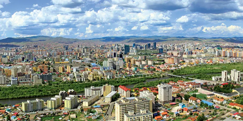 Нийслэлийн нутаг дэвсгэрийг 14 хот болгон хуваах боломжтой юу?