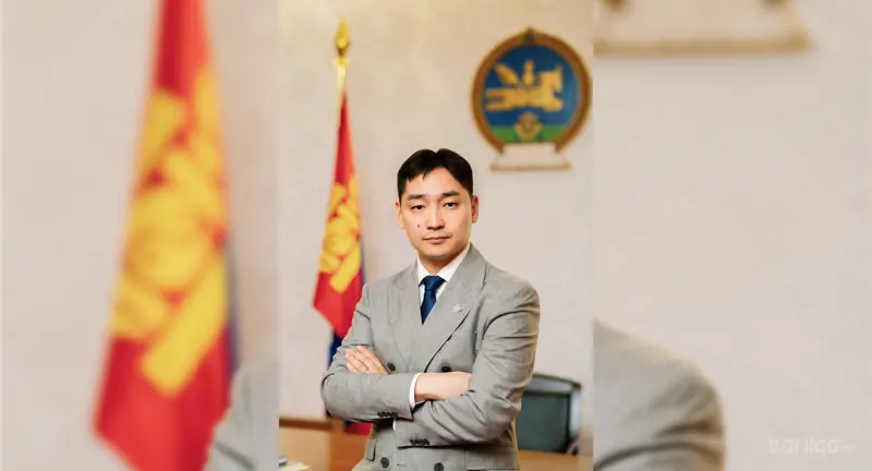 УИХ - ын гишүүн Г. Лувсанжамц: Төр бус мэргэжилтэн төвтэй тогтолцоонд шилжсэнээр бид хөгжинө