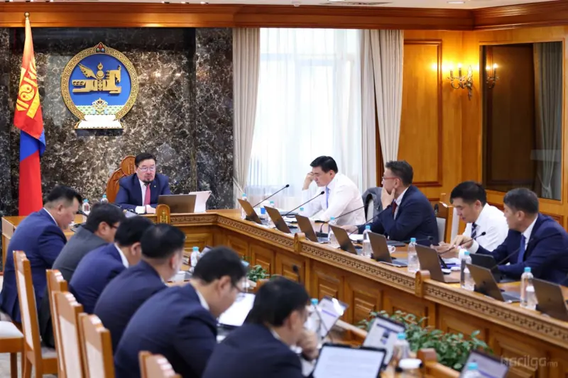 Төрийн өмчит компаниудын тоог бууруулах, хувьчлалыг эрчимжүүлэх чиглэл өглөө