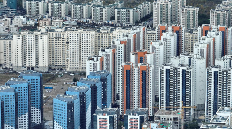 Тансаг орон сууцны дундаж үнэ 6.6 сая төгрөгт хүрэв
