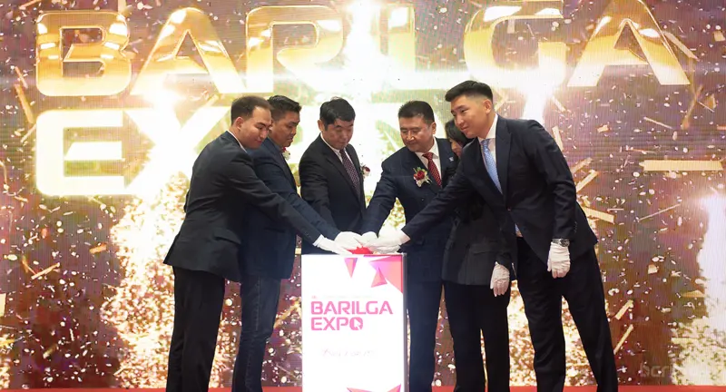 38 дахь удаагийн “Barilga Expo” олон улсын үзэсгэлэн яармаг нээлтээ хийлээ