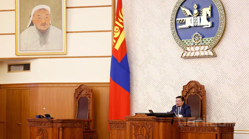 Ирээдүйн өв сангийн хөрөнгөөр орон сууцжуулах хөтөлбөрийг хэрэгжүүлнэ
