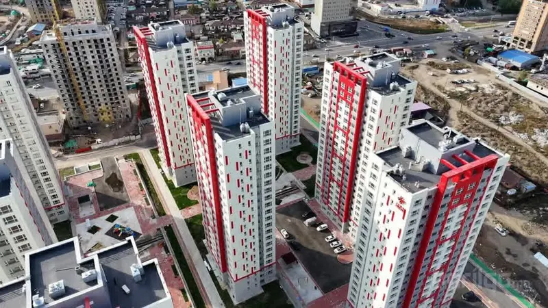 Ногоон нуурын 1008 айлын орон сууцыг газраар солих боломжийг судалж байна