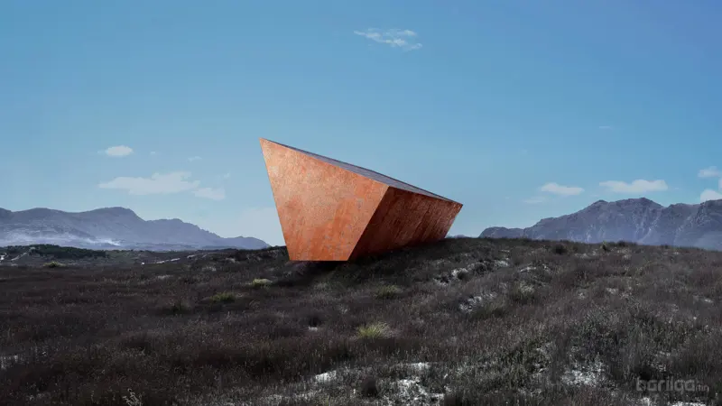 Earth’s Black Box-ийг Австралид байгуулж, соёл иргэншлийн мөрийг үлдээнэ