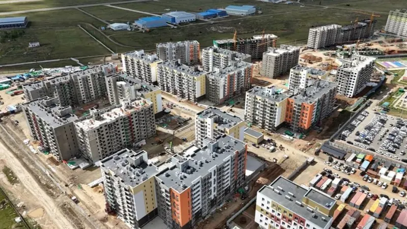 "Солонго 1, 2" төслийн орон сууцны түрээсийн төлбөр м.кв нь 11,880-15,800 төгрөг байна