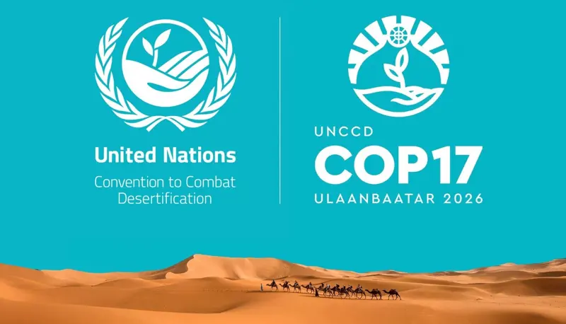 COP17: "Ногоон бүс"-ийн зэрэгцээ арга хэмжээ 8-р сарын 18-нд эхэлнэ