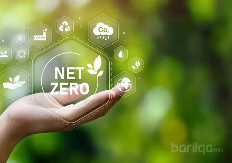 Net-zero барилгын эрэлт нэмэгдэж байна