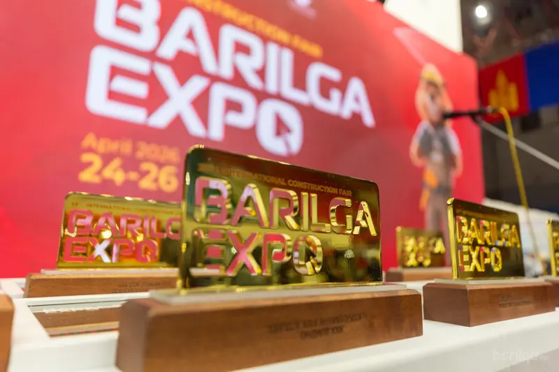 39 ДЭХ УДААГИЙН BARILGA EXPO: ШИЛДГҮҮДЭЭ ТОДРУУЛЛАА