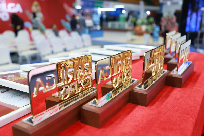 40 дэх удаагийн “BARILGA EXPO” олон улсын үзэсгэлэн, яармаг амжилттай болж өндөрлөлөө