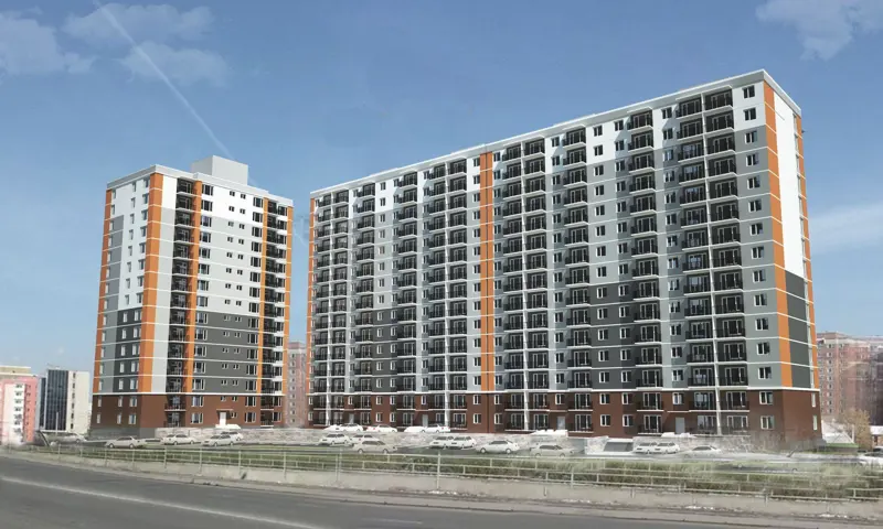 “Онцгой хотхон”-ы 512 айлын орон сууцны барилгын ажлыг дуусгах гүйцэтгэгч сонгон шалгаруулна