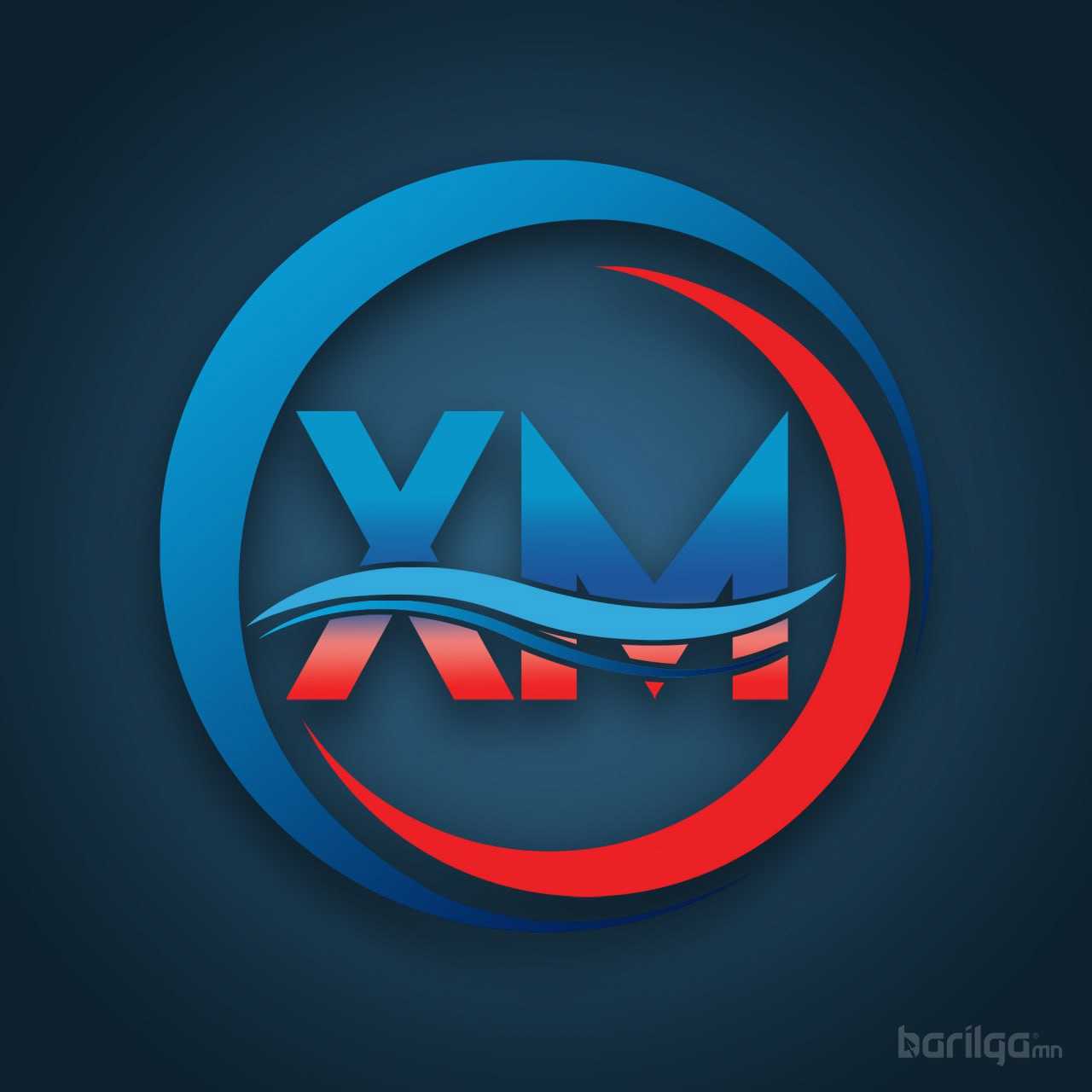 ХалМон logo