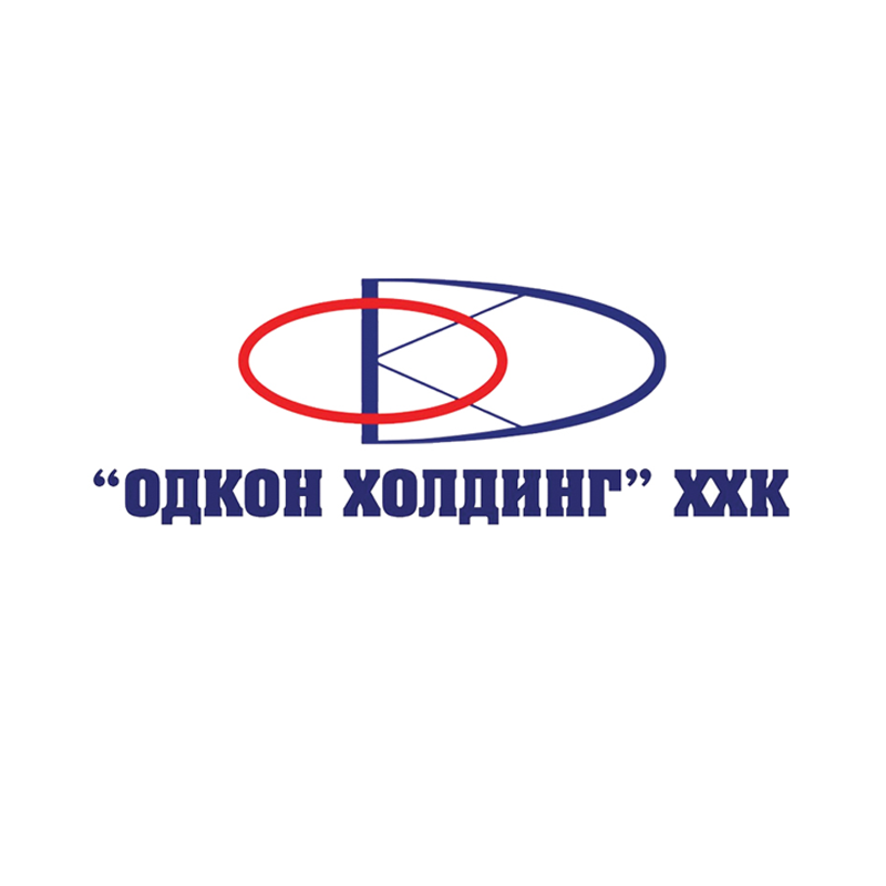 Одкон Холдинг ХХК logo