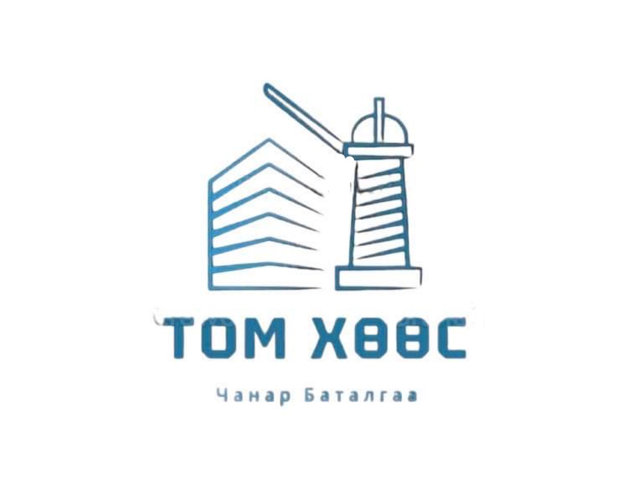 Том Хөөс ХХК logo