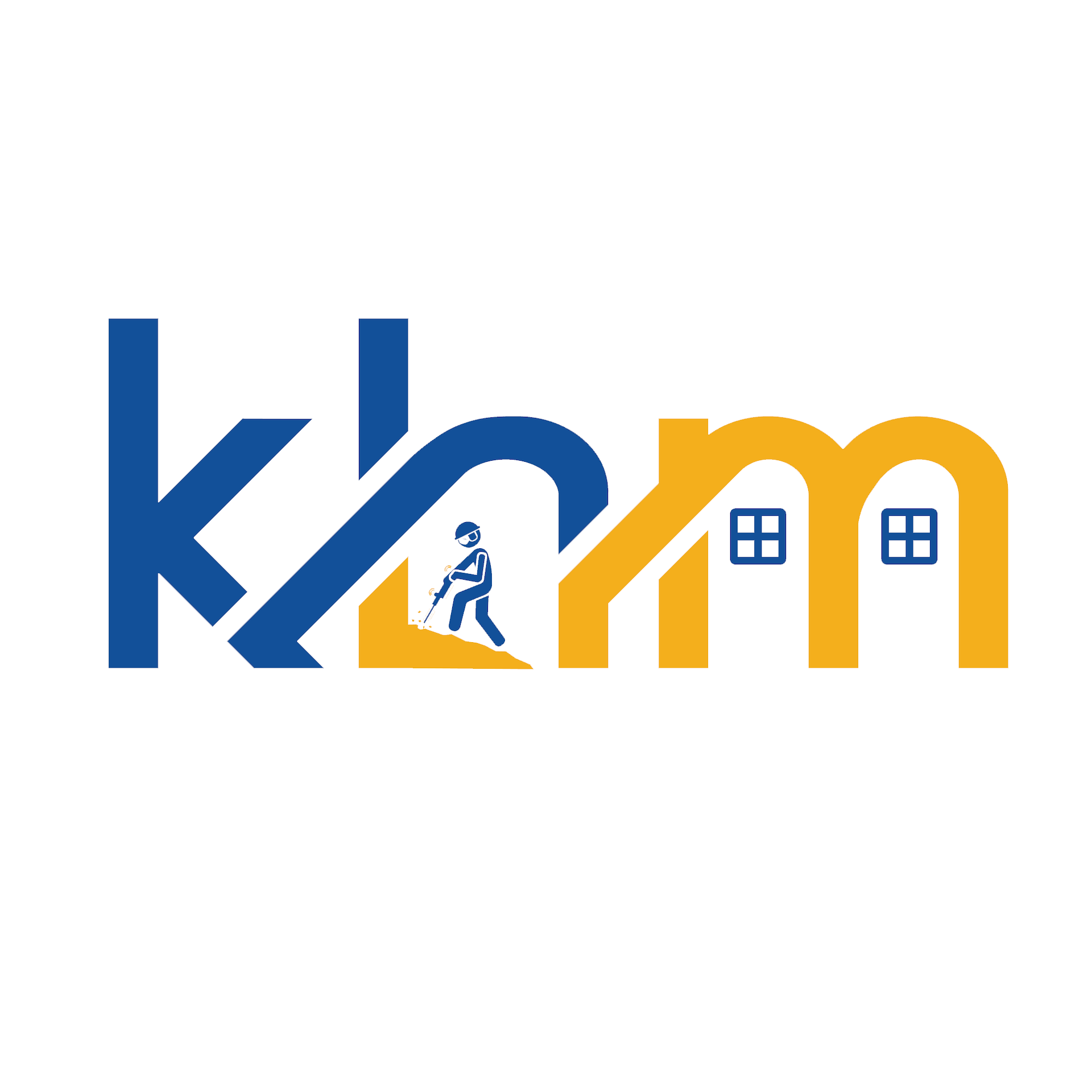 Харваач Мэргэн Констракшн ХХК logo