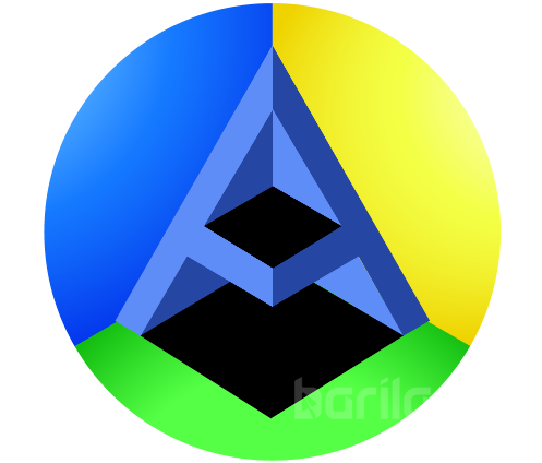 Алтан Ус ХХК logo