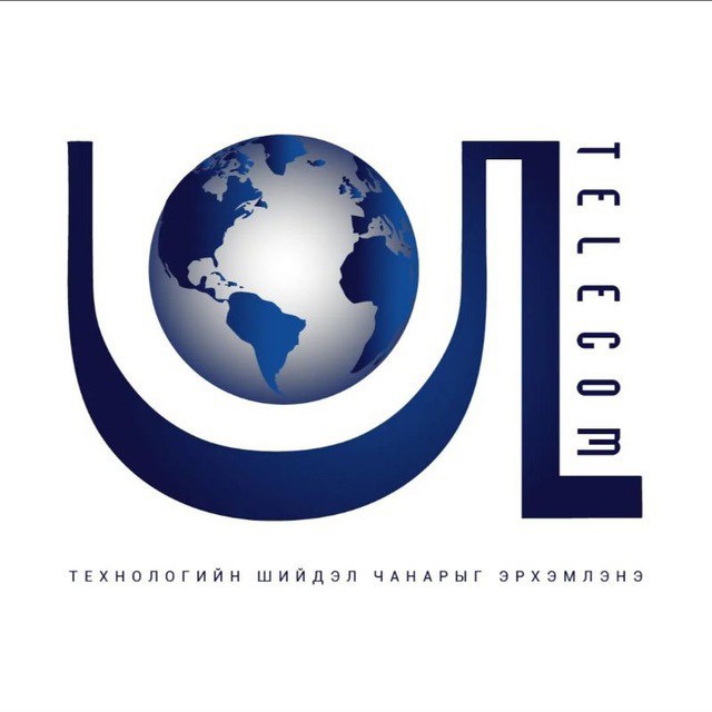 Оул Телеком ХХК logo