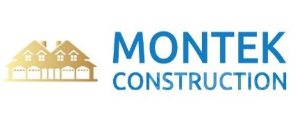Монтек констракшн logo