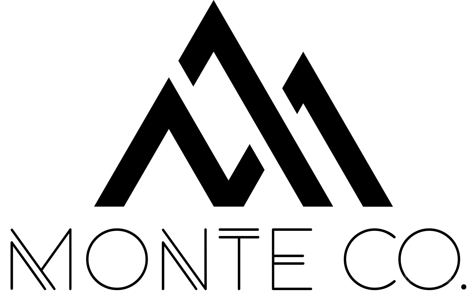 Monte Colorix logo