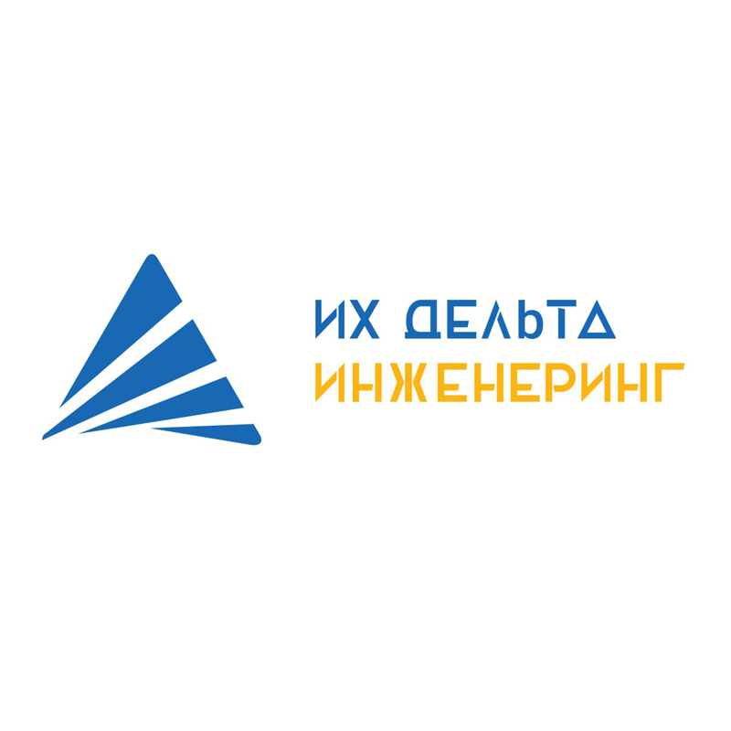 Их Дельта Инженеринг ХХК logo