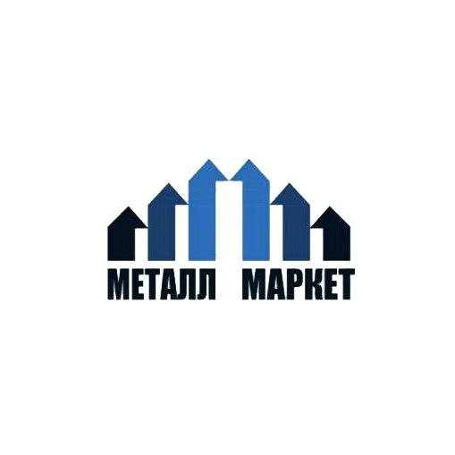 Металл маркет ХХК logo