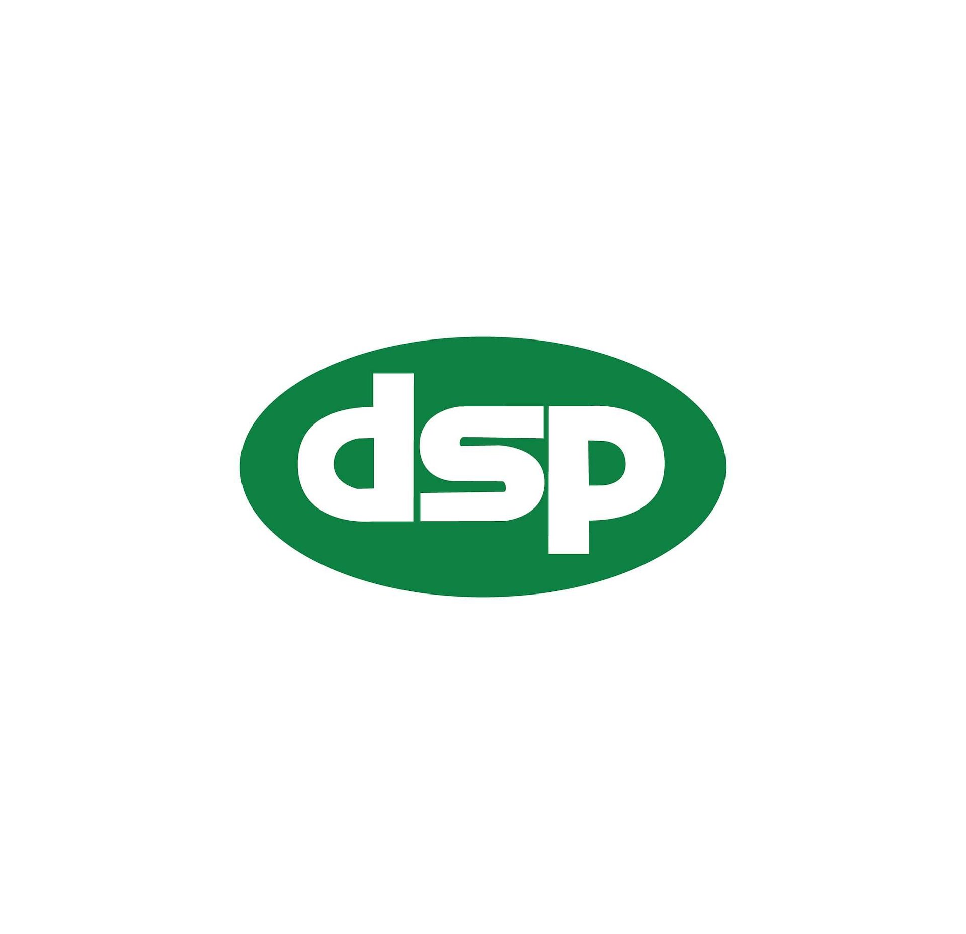 DSP Korea Panel LLC logo