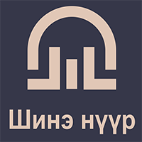 Шинэ Нүүр ХХК logo