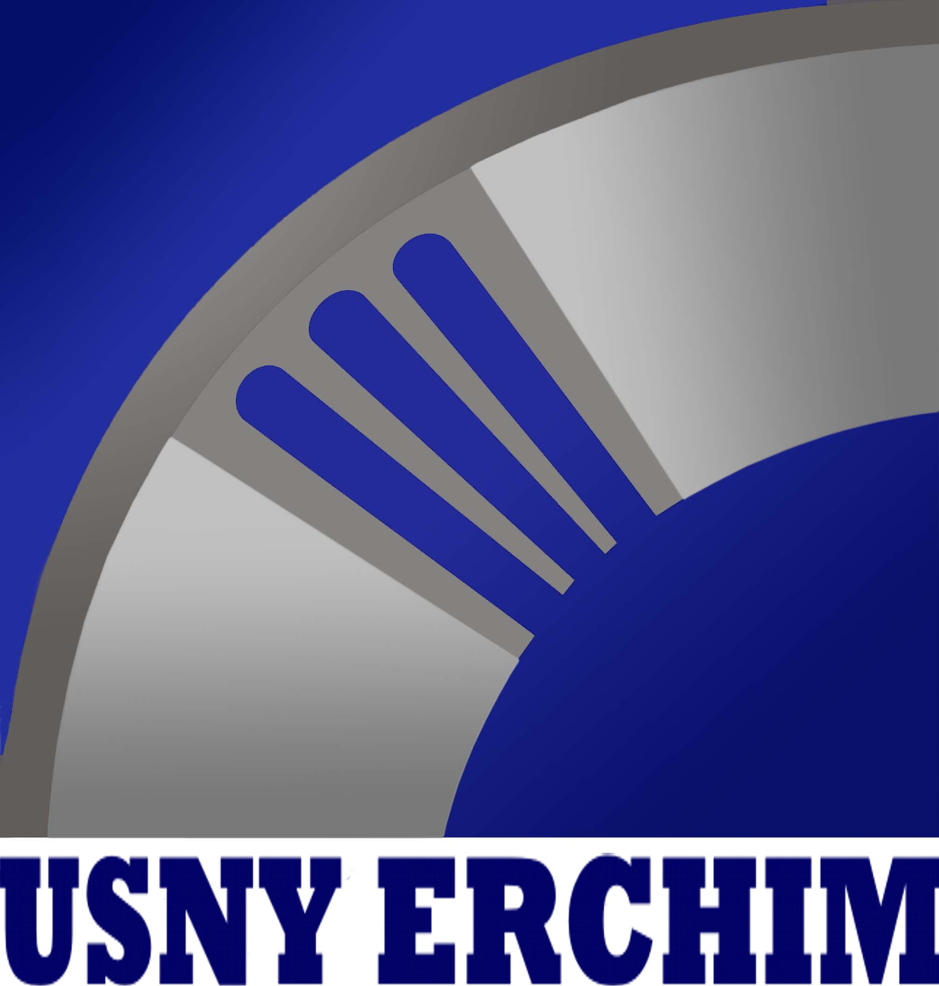 Усны Эрчим ХХК logo
